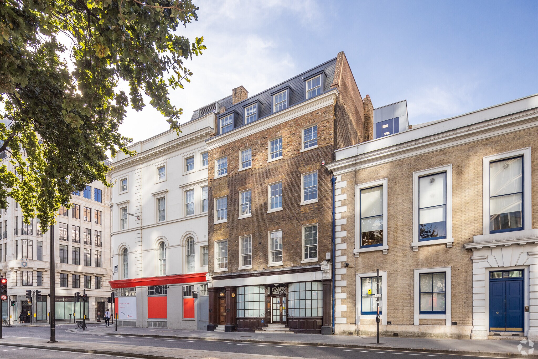 34 London Wall, London for sale Primary Photo- Image 1 of 1