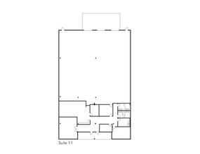 7830 Byron Dr, Riviera Beach, FL for rent Site Plan- Image 1 of 11