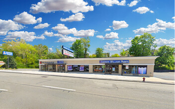 1900 Central Park Ave, Yonkers, NY for sale Building Photo- Image 1 of 1