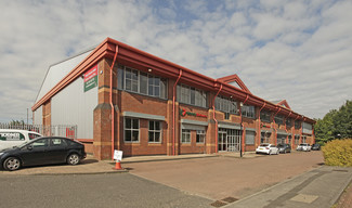 More details for Ferryboat Ln, Sunderland - Industrial for Rent