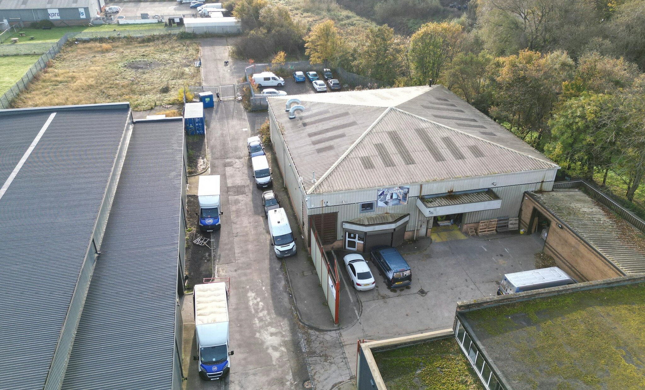 Lustrum Ave, Stockton On Tees for rent Building Photo- Image 1 of 1