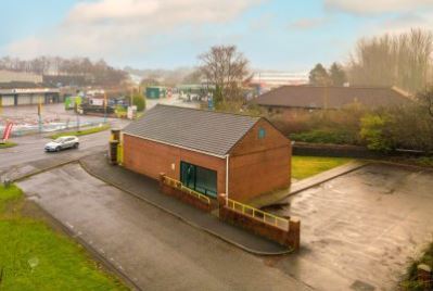 1-2 Valley Way, Swansea for sale Primary Photo- Image 1 of 1