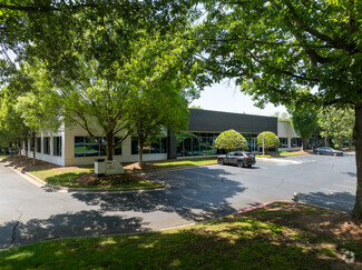 More details for 11560 Great Oaks Way, Alpharetta, GA - Office for Rent