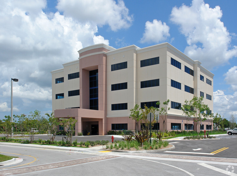 1447 Medical Park Blvd, Wellington, FL for sale - Building Photo - Image 1 of 1