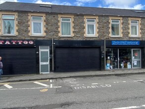 46 High St, Swansea for sale Primary Photo- Image 1 of 1