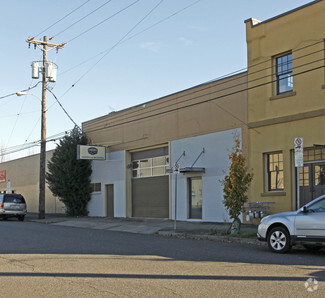 More details for 330 SE 6th Ave, Portland, OR - Light Industrial for Sale