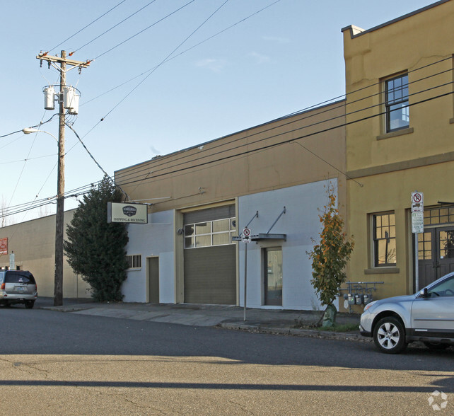 330 SE 6th Ave, Portland, OR for sale - Primary Photo - Image 1 of 9