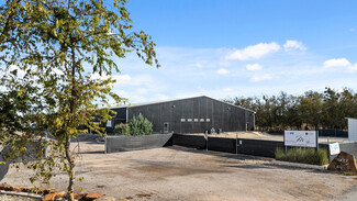 More details for 1300 Berger Rd, Temple, TX - Light Industrial for Sale