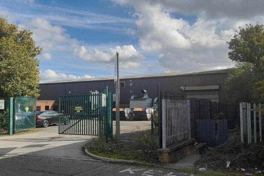 Evanston Av, Leeds for sale - Building Photo - Image 2 of 3