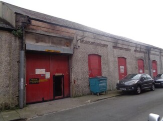 More details for Union St, Bishop Auckland - Light Industrial for Rent