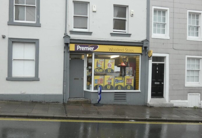 92-93 Scotch St, Whitehaven for sale Building Photo- Image 1 of 1