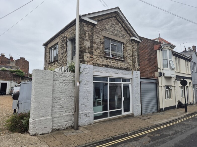 6-8 George St, Ryde for sale - Building Photo - Image 2 of 4