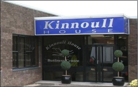 Friarton Rd, Perth for sale Primary Photo- Image 1 of 1