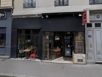 More details for 64 Rue De La Charité, Lyon - Retail to Rent