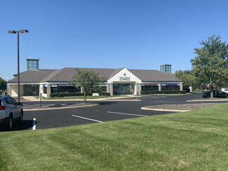 More details for 10401 Sawmill Pky, Powell, OH - Office/Medical for Rent