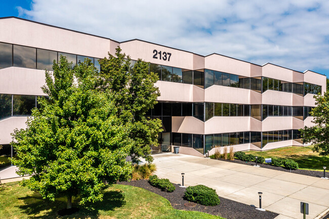 More details for 2137 State Route 35, Holmdel, NJ - Office, Light Industrial for Rent