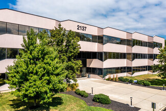 Holmdel Corporate Plaza - Commercial Property