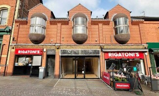 More details for 24 Shaws Rd, Altrincham - Retail for Rent