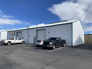 More details for 5228 US Highway 50, Carson City, NV - Industrial for Rent