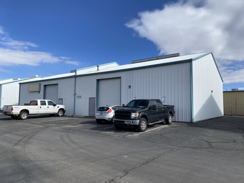 5228 US Highway 50, Carson City, NV for rent - Primary Photo - Image 1 of 2