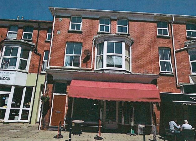 High St, Tywyn for sale Primary Photo- Image 1 of 1