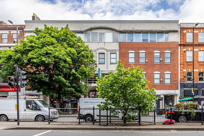 More details for Holloway Rd, London - Retail to Rent
