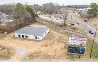 More details for 204 Lindbergh Blvd, Starkville, MS - Flex for Rent