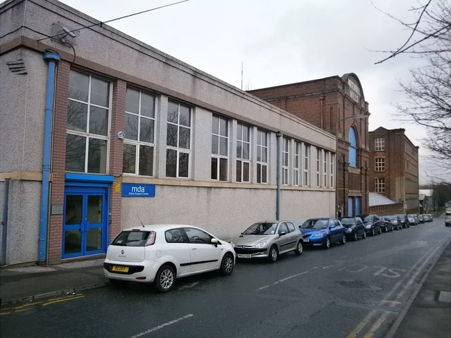 More details for Queen Victoria St, Blackburn - Industrial to Rent