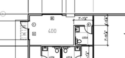 7001 W. I-10, San Antonio, TX to rent Interior Photo- Image 2 of 2