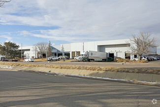 More details for 11611-11633 E 51st Ave, Denver, CO - Industrial for Rent