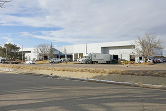 More details for 11611-11633 E 51st Ave, Denver, CO - Industrial for Rent