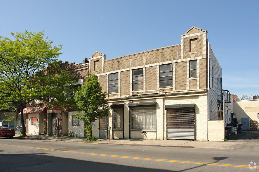 23 Mount Vernon Ave, Mount Vernon, NY for sale - Building Photo - Image 1 of 18