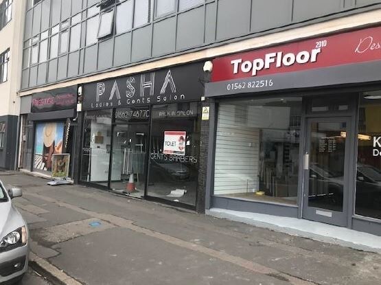 Oxford St, Kidderminster for sale Building Photo- Image 1 of 1