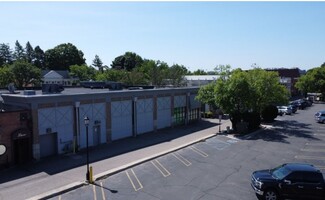 More details for 107 Kercheval Ave, Grosse Pointe, MI - Retail for Rent