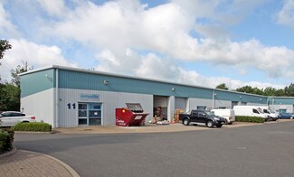 More details for Twizel Clos, Milton Keynes - Industrial for Rent