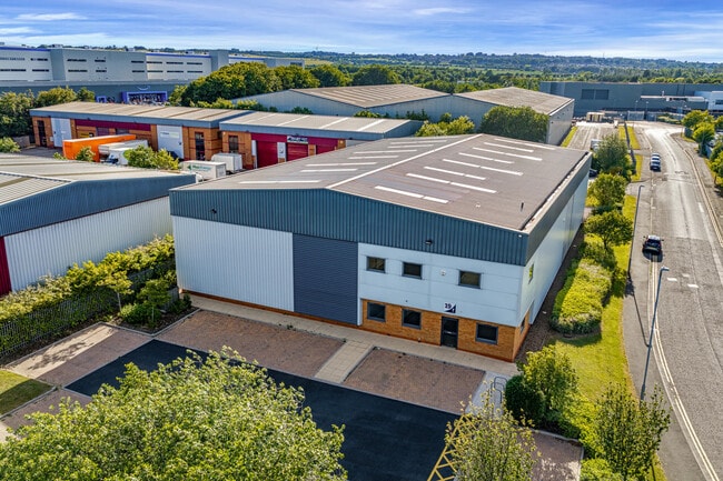 More details for 19f White Rose Way, Gateshead - Industrial to Rent