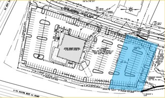 More details for 125 Faith Assembly Church Rd, London, KY - Land for Rent