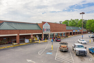 More details for 2000-2036 280 Byp, Phenix City, AL - Retail for Rent