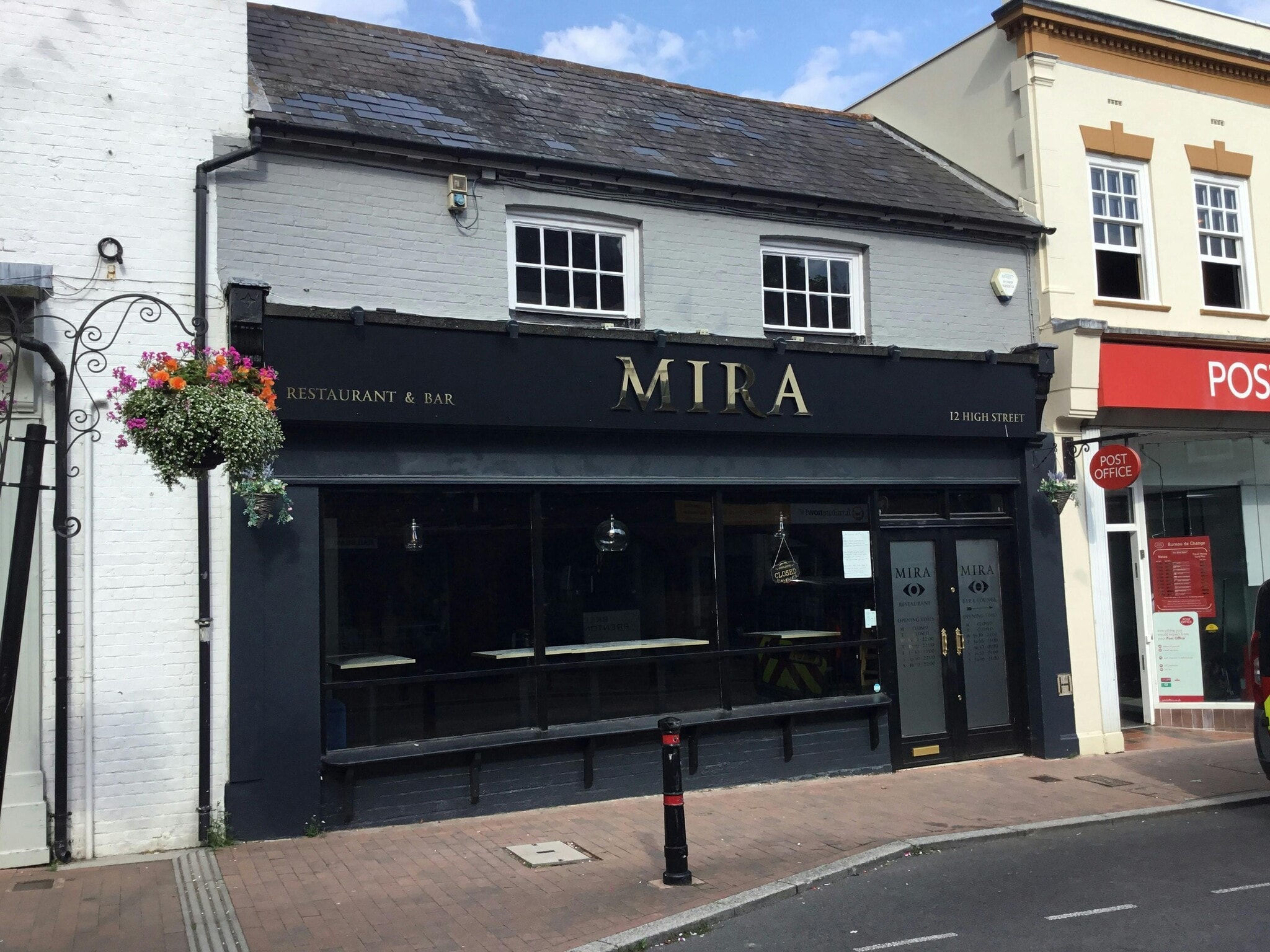 12 High St, Hailsham for sale Building Photo- Image 1 of 1