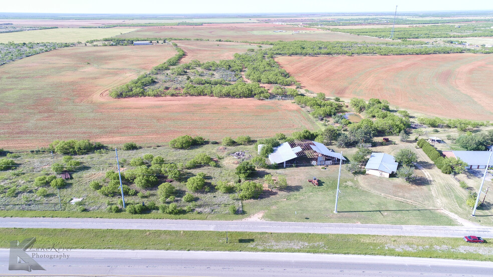 12864 I-20 Frontage rd, Trent, TX for sale - Primary Photo - Image 2 of 14