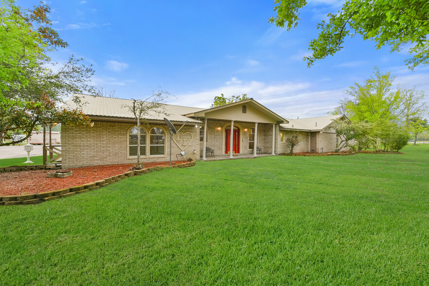 6830 Miller Wilson Rd, Crosby, TX for sale - Building Photo - Image 3 of 56