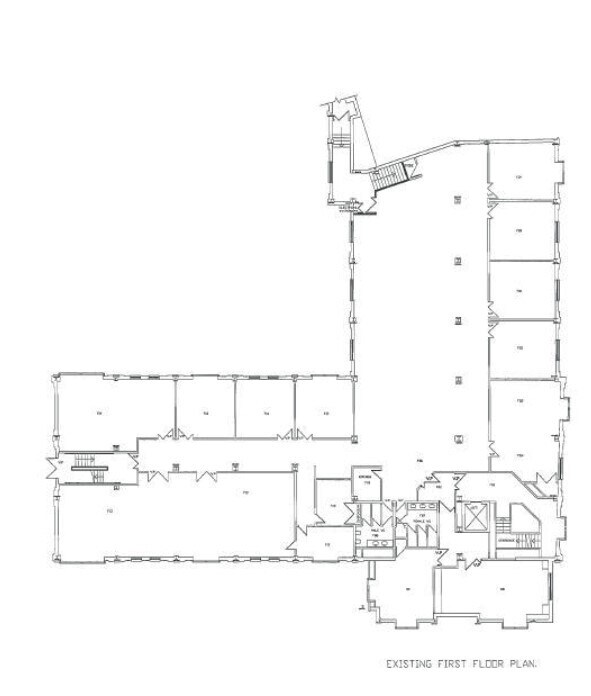 36-42 Friars Walk, Lewes to rent Floor Plan- Image 1 of 1