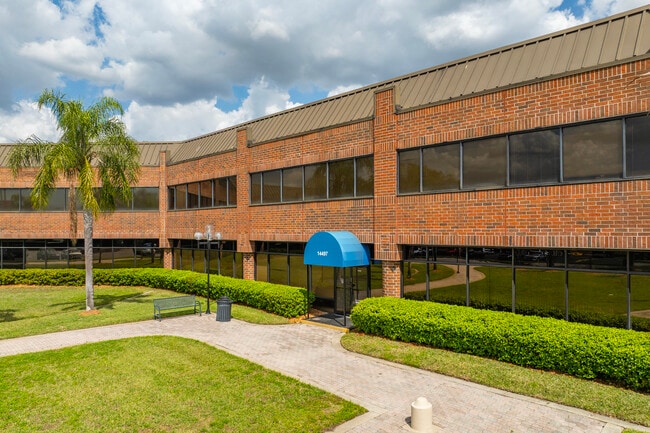 More details for 14497 N Dale Mabry Hwy, Tampa, FL - Office, Office / Medical to Rent