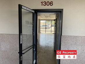 1-33 E Valley Blvd, Alhambra, CA for rent Building Photo- Image 1 of 2