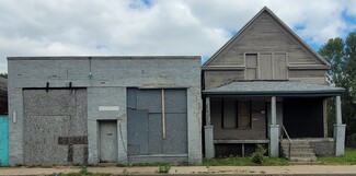 More details for 1300 Mount Elliott St, Detroit, MI - Light Industrial for Sale