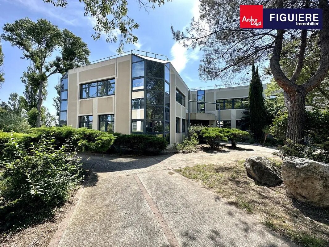 350 Avenue Jean-René Guillibert Gautier De La Lauzière, Aix-en-Provence to rent Building Photo- Image 1 of 61