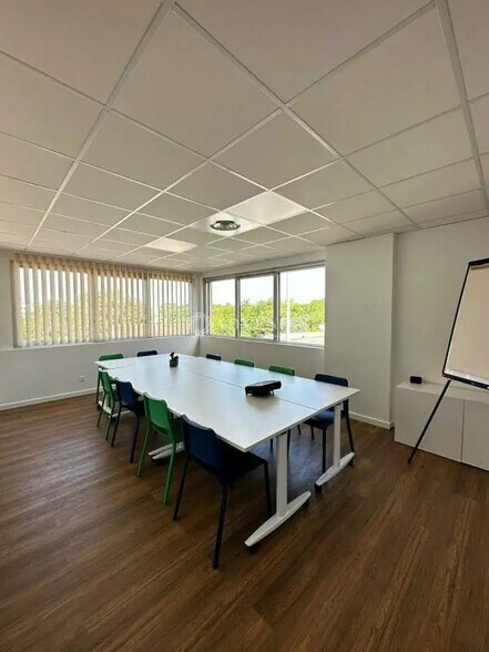 Office in Montpellier to rent - Building Photo - Image 3 of 4