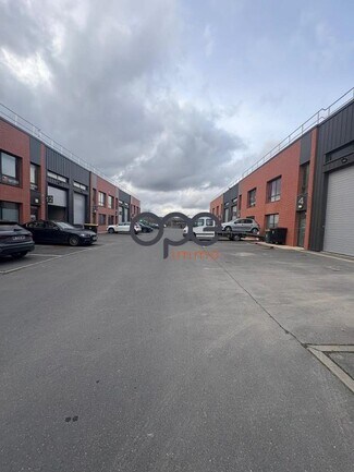 More details for Light Industrial to Rent
