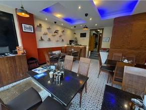 123 Corstorphine Rd, Edinburgh to rent Interior Photo- Image 2 of 12