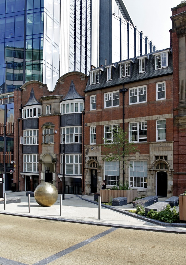 More details for 37-43 Church St, Birmingham - Office for Sale